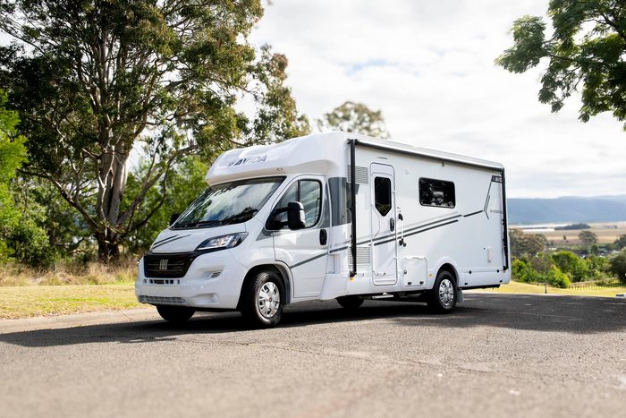 2025 Avida Birdsville