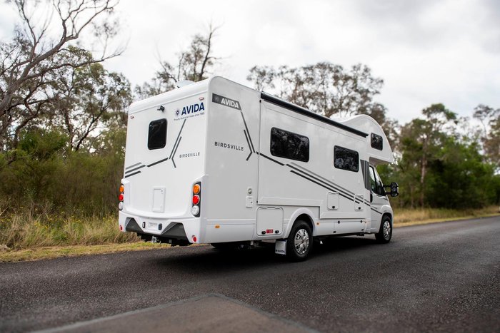 2025 Avida Birdsville