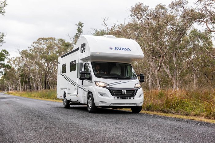 2025 Avida Birdsville
