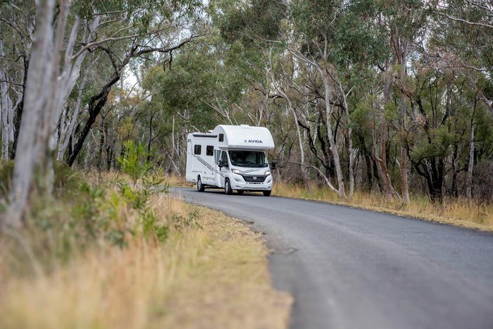 2025 Avida Birdsville