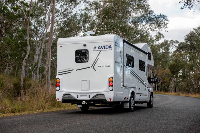 2025 Avida Birdsville