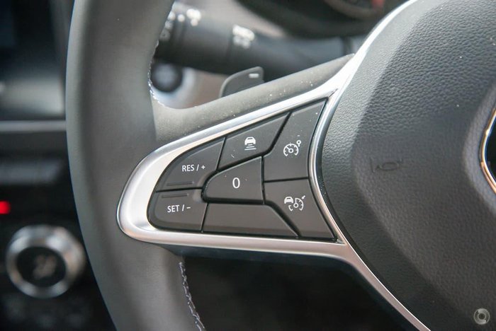 2023 Renault Arkana Intens