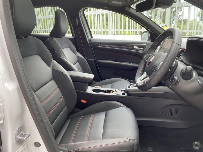 2023 Renault Arkana Intens