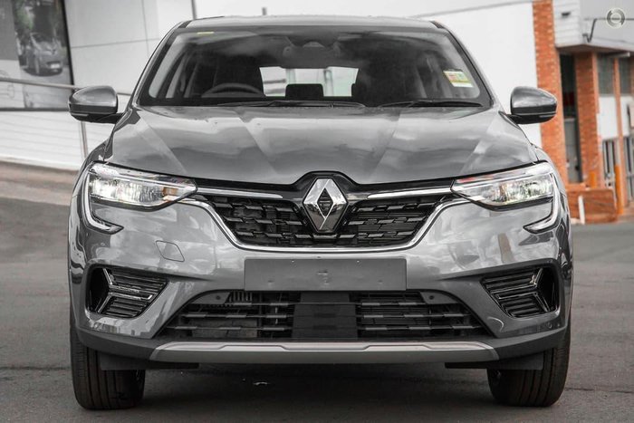 2023 Renault Arkana Intens