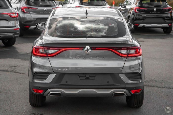 2023 Renault Arkana Intens