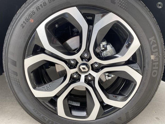 2023 Renault Arkana Intens