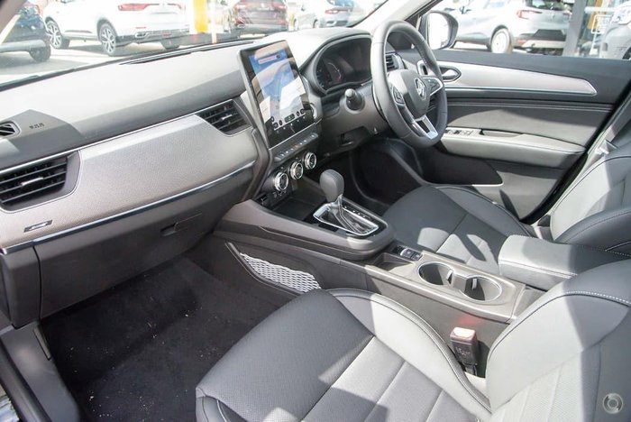 2022 Renault Arkana Intens