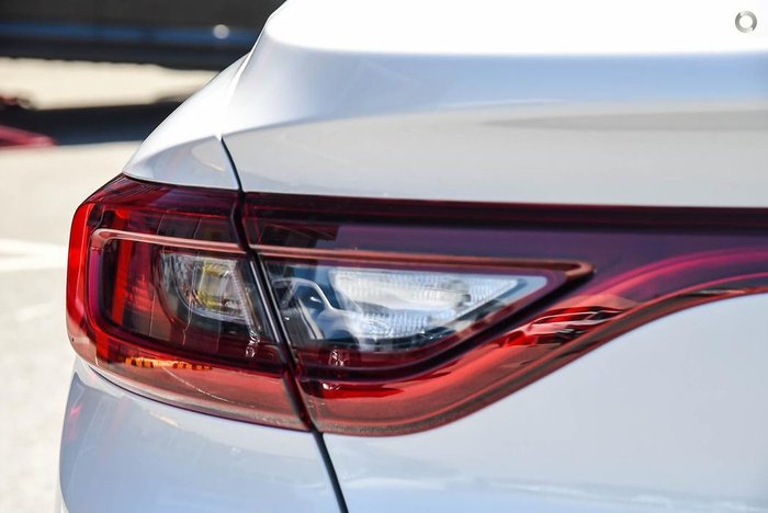 2022 Renault Arkana Intens