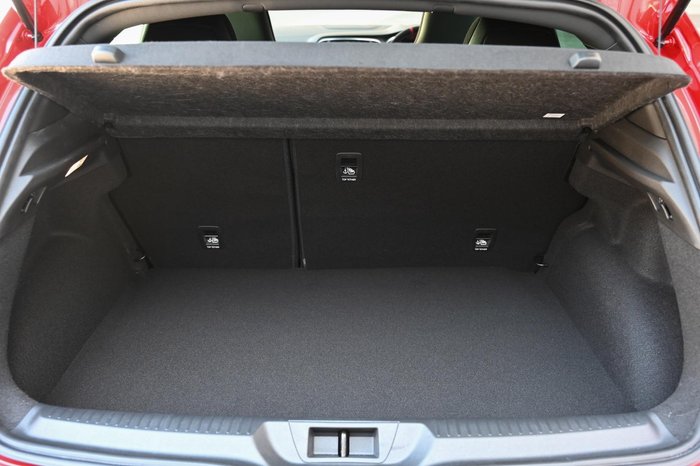 2022 Renault Megane R.S. Trophy