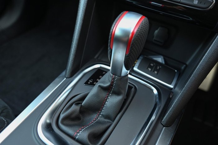 2022 Renault Megane R.S. Trophy