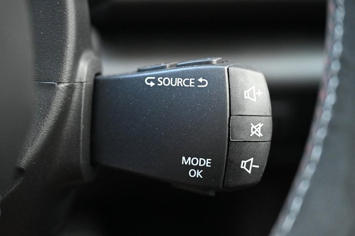 2022 Renault Megane R.S. Trophy