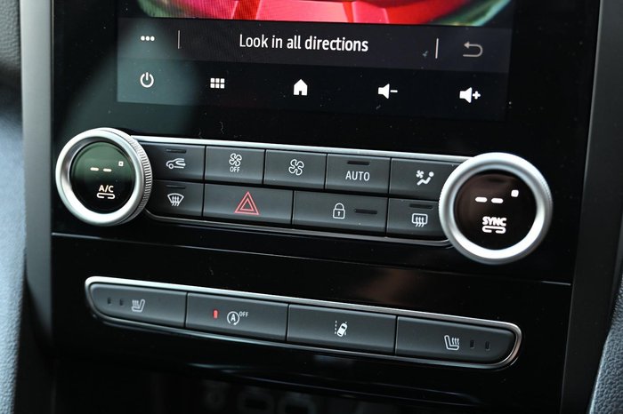 2022 Renault Megane R.S. Trophy