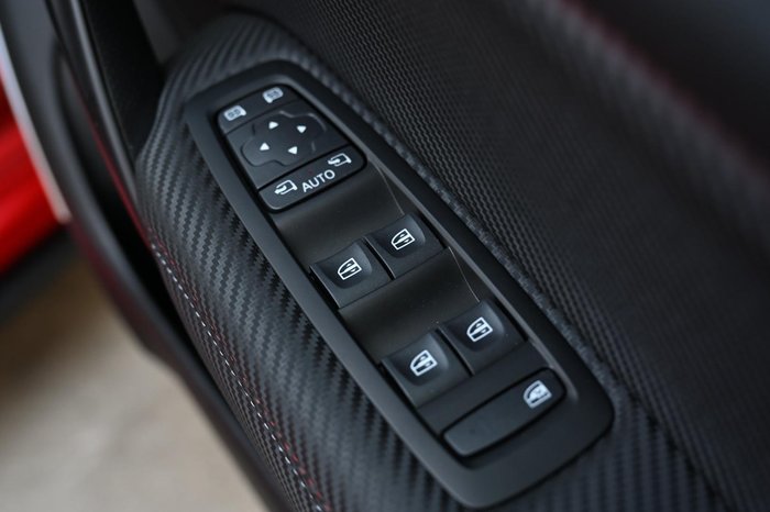 2022 Renault Megane R.S. Trophy