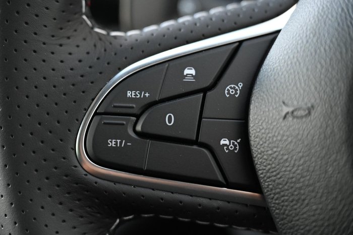 2022 Renault Megane R.S. Trophy