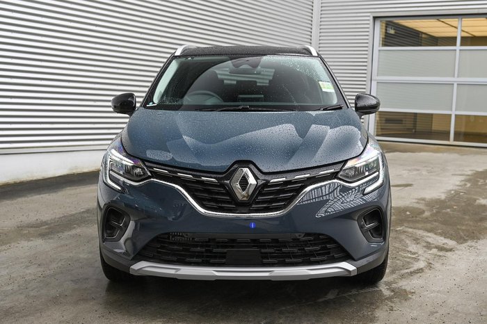 2023 Renault Captur Intens