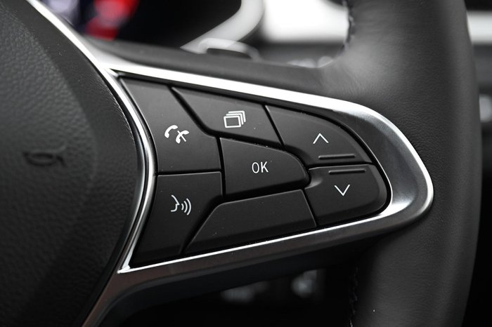 2023 Renault Captur Intens