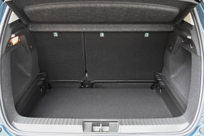 2023 Renault Captur Intens