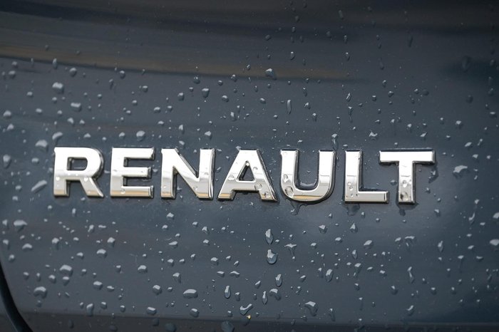 2023 Renault Captur Intens