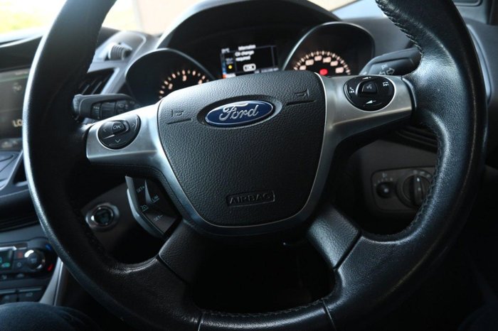 2016 Ford Kuga Trend
