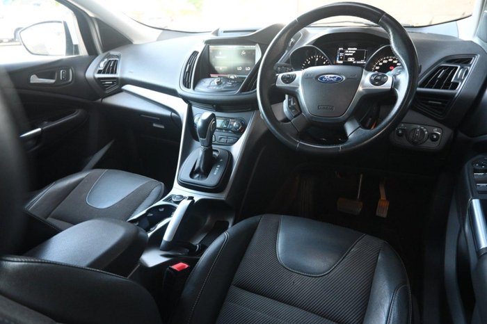 2016 Ford Kuga Trend