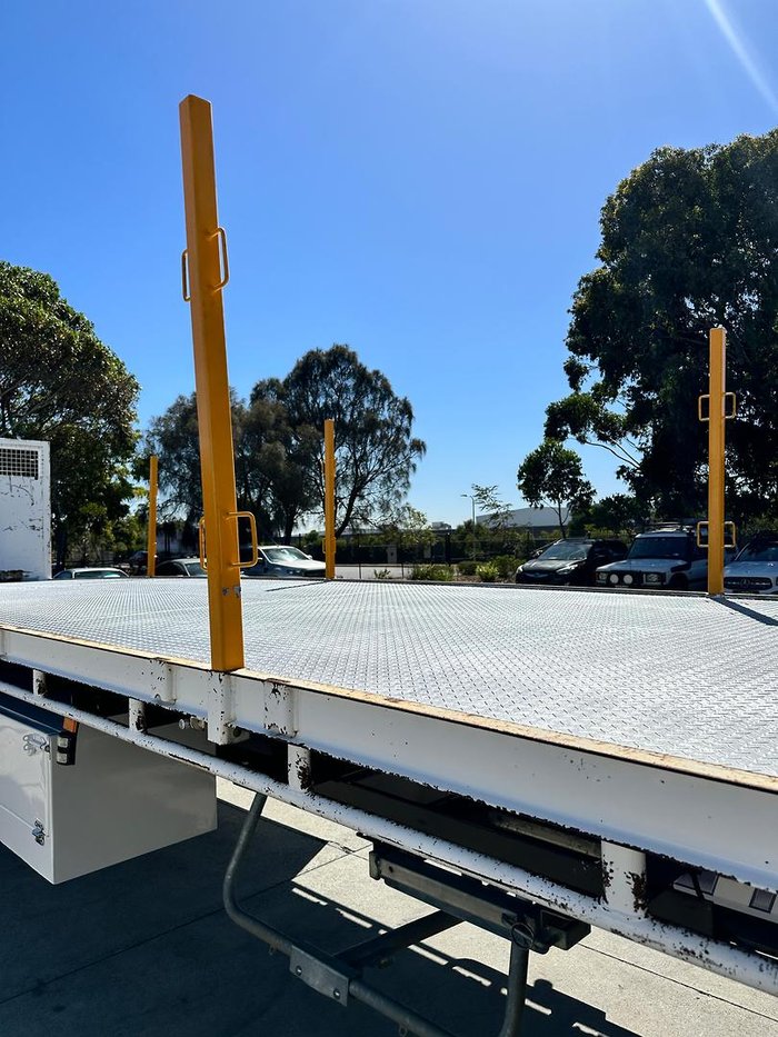 2018 Maxitrans St2 Tadem Axle Semi Moffet 