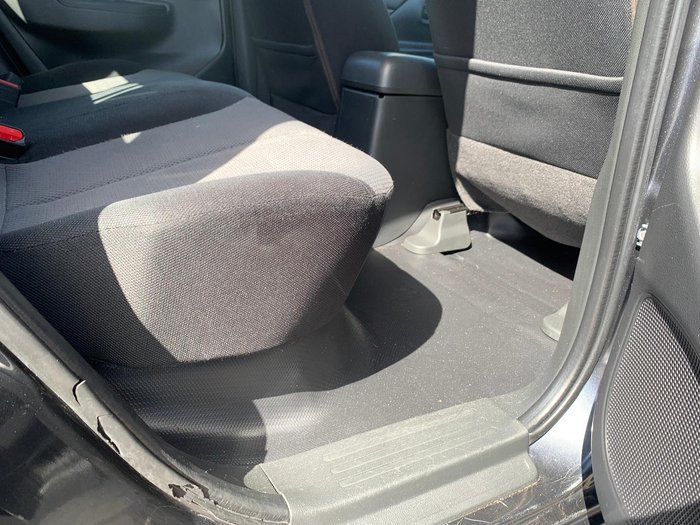 2019 Mitsubishi Triton GLX