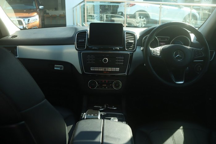 2016 Mercedes-Benz GLE-Class GLE250 d