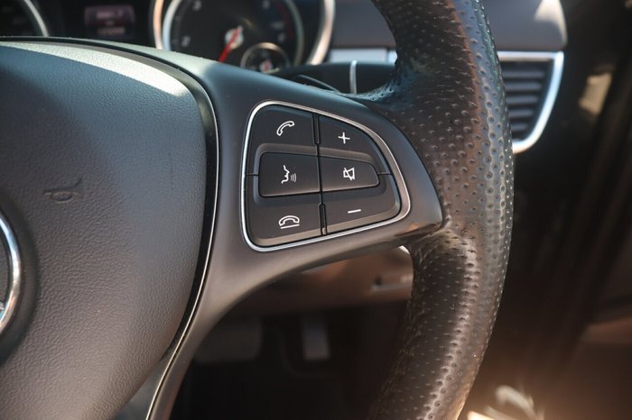 2016 Mercedes-Benz GLE-Class GLE250 d