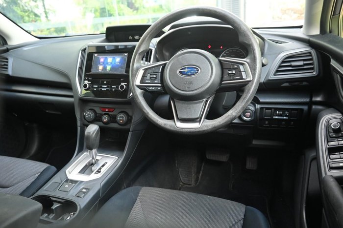 2017 Subaru Impreza 2.0i