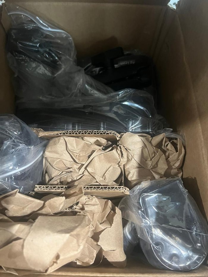 2021 Precision 12 Row Precision Planter