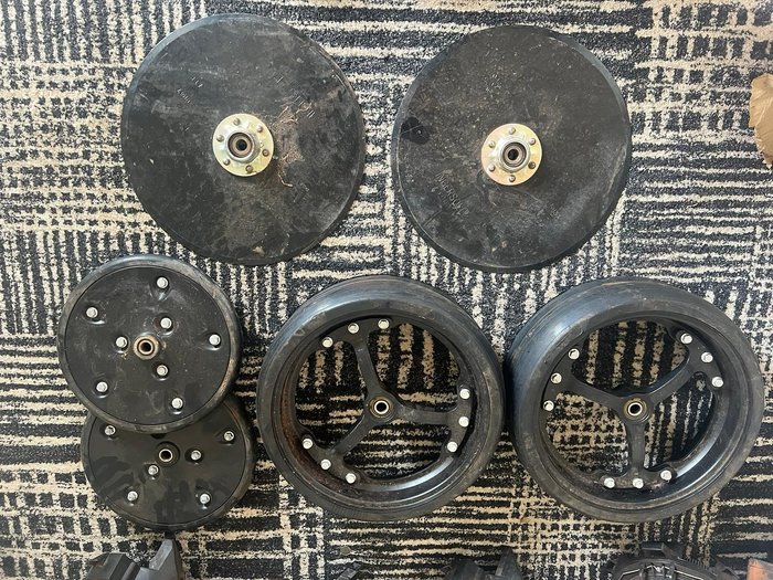 2021 Precision 12 Row Precision Planter