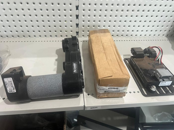 2021 Precision 12 Row Precision Planter