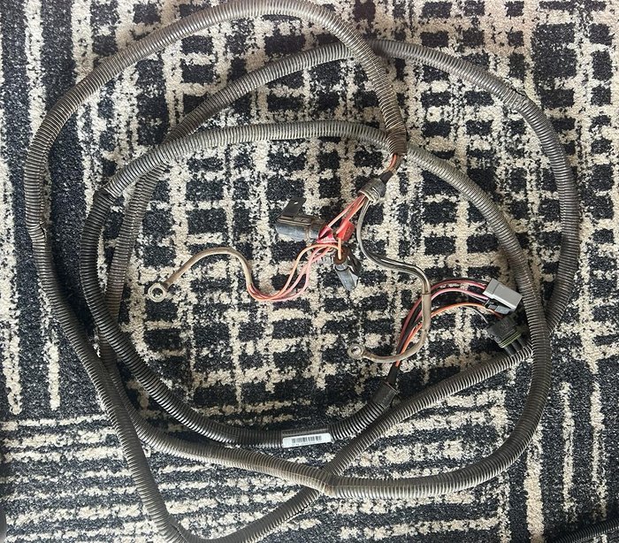 2021 Precision 12 Row Precision Planter