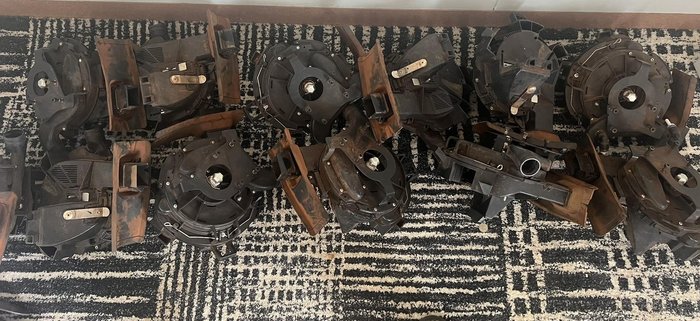 2021 Precision 12 Row Precision Planter