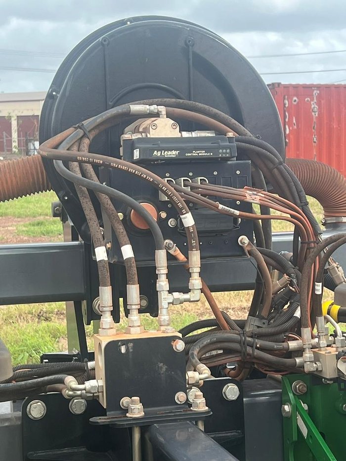 2021 Precision 12 Row Precision Planter