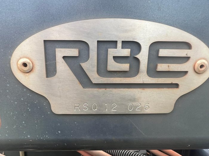 2021 Precision 12 Row Precision Planter