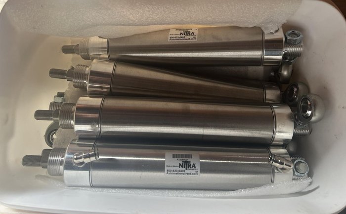 2021 Precision 12 Row Precision Planter