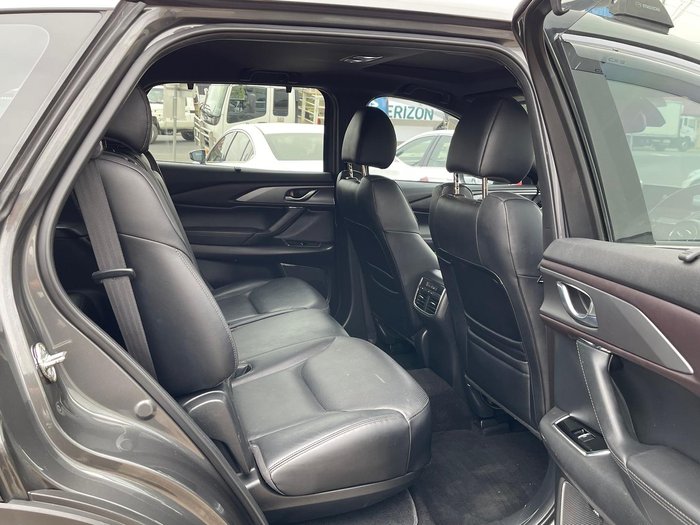 2016 Mazda CX-9 Azami