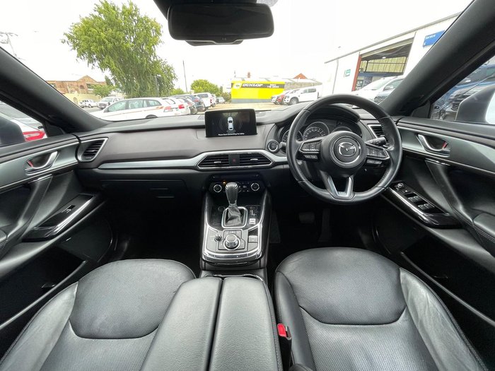 2016 Mazda CX-9 Azami