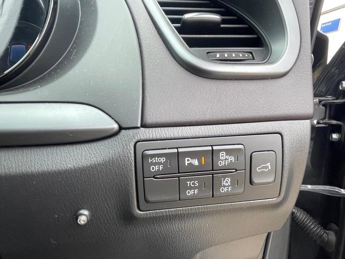 2016 Mazda CX-9 Azami