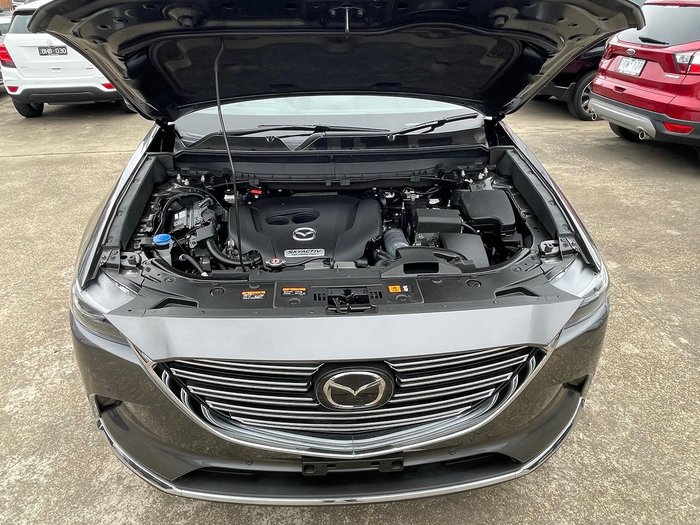 2016 Mazda CX-9 Azami