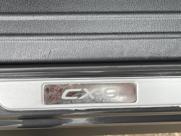 2016 Mazda CX-9 Azami