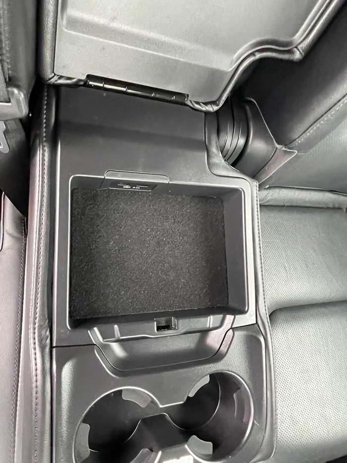 2016 Mazda CX-9 Azami