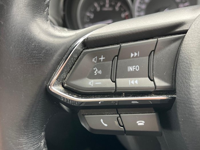 2016 Mazda CX-9 Azami