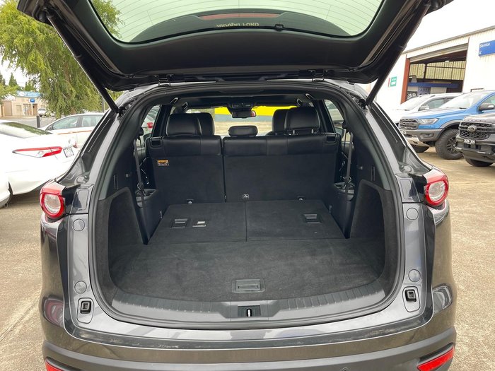 2016 Mazda CX-9 Azami
