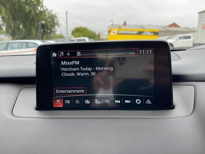 2016 Mazda CX-9 Azami