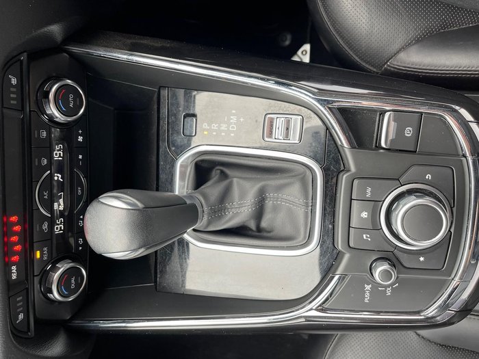 2016 Mazda CX-9 Azami