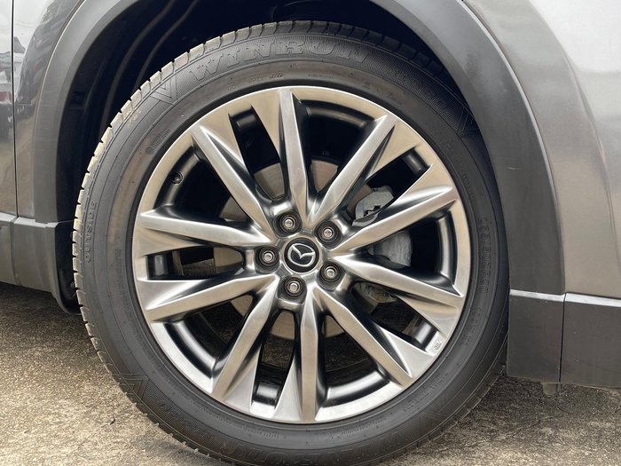 2016 Mazda CX-9 Azami