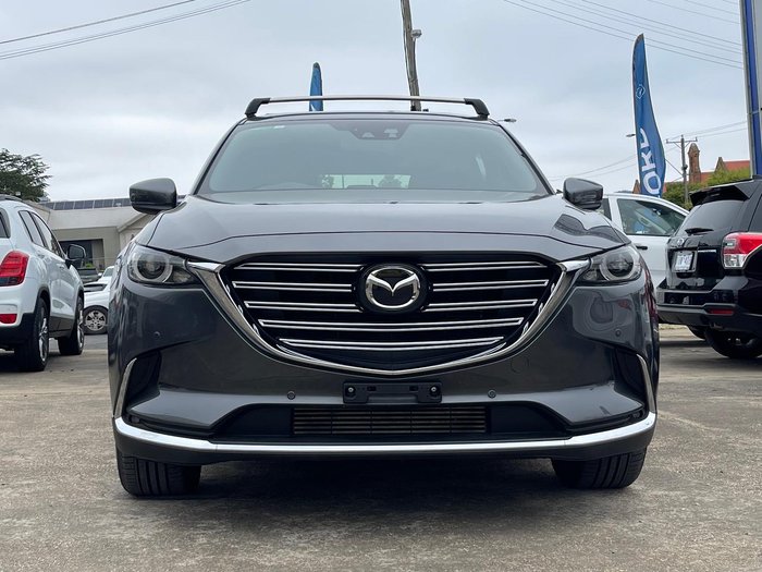 2016 Mazda CX-9 Azami