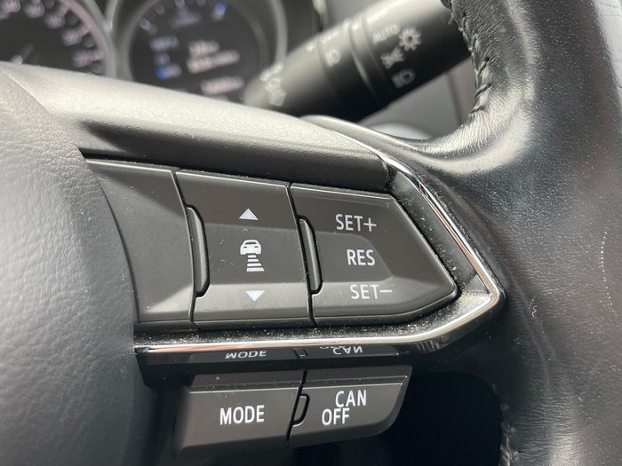 2016 Mazda CX-9 Azami